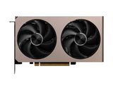  Card màn hình NVIDIA GeForce RTX 5060 Ti MSI INSPIRE 2X OC | 16GB GDDR7, 4608 CUDA, 650W 