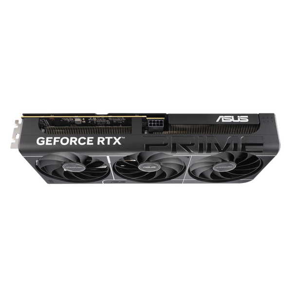  Card màn hình NVIDIA GeForce RTX 5060 Ti ASUS PRIME OC | 16GB GDDR7, 4608 CUDA, 550W 