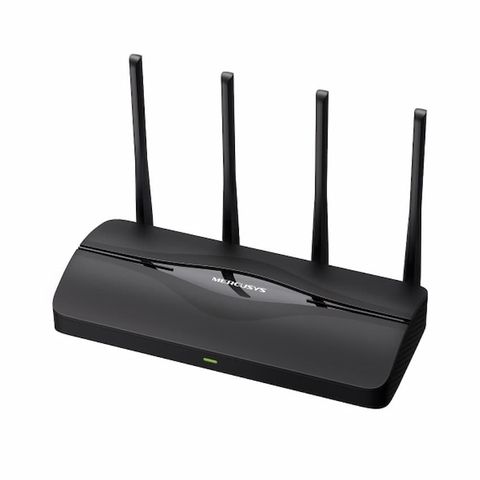 Router WiFi 7 BE3600 Mercusys MR27BE
