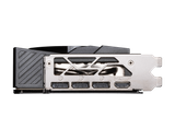  Card màn hình MSI RTX™ 5070 12G GAMING TRIO OC 