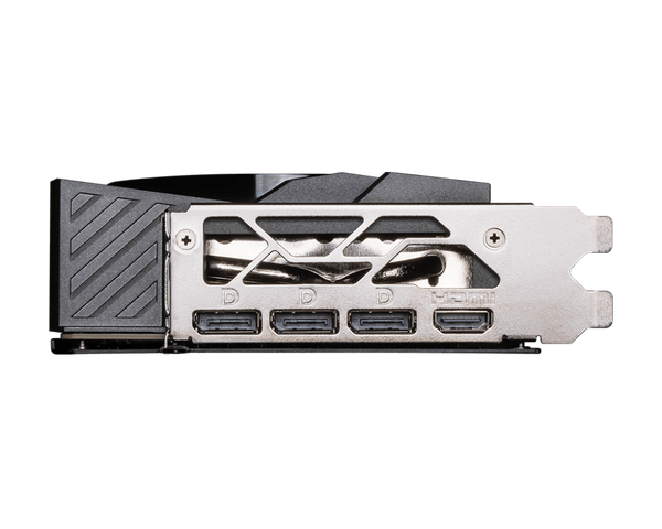  Card màn hình MSI RTX™ 5070 12G GAMING TRIO OC 