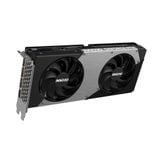  Card màn hình NVIDIA GeForce RTX 5060 Ti INNO3D Twin X2 | 8GB GDDR7, 4608 CUDA, 650W 