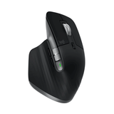  Chuột không dây Logitech MX Master 3S For Mac - Xám đen (910-006573) 