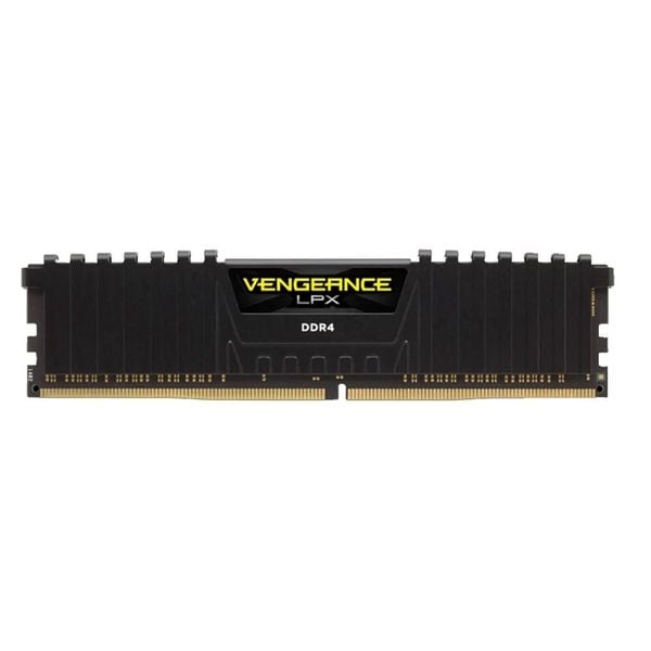  Ram 4 16G bus 3200 Corsair Vengeance Tản Nhiệt. QSD 