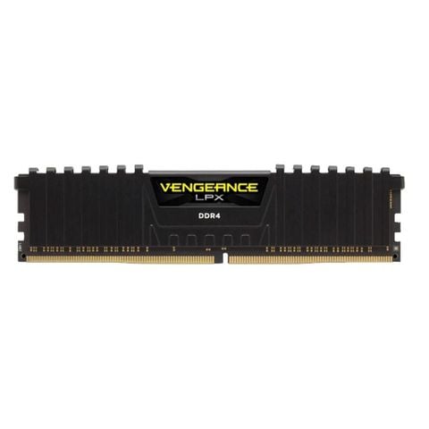 Ram 4 16G bus 3200 Corsair Vengeance Tản Nhiệt. QSD