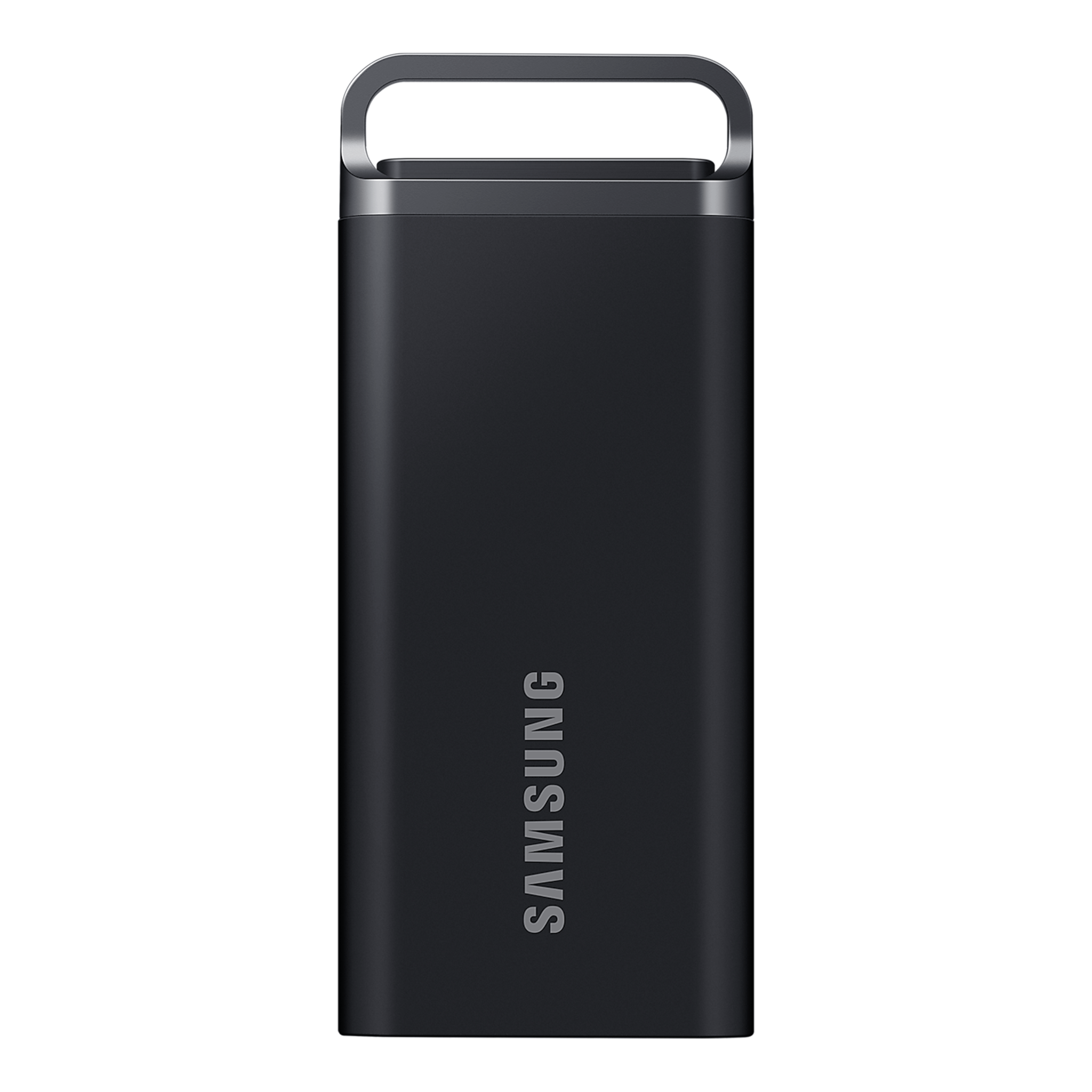 Ổ cứng SSD gắn ngoài Samsung T5 EVO 4TB - Màu đen