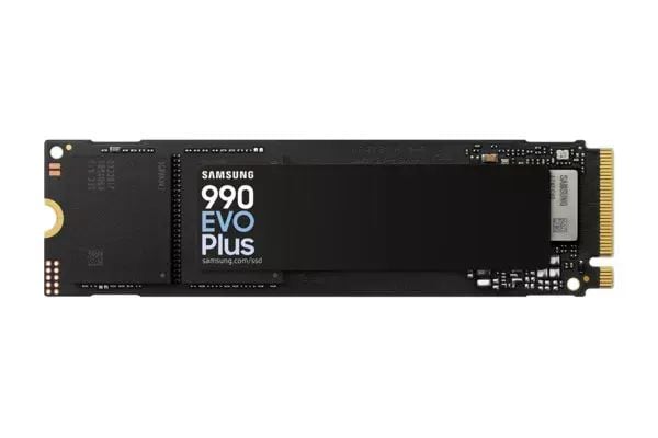 Ổ cứng SSD Samsung 990 Evo Plus 2TB | PCIe M2 NVMe 4x4