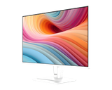  Màn hình MSI Pro MP251WE2 | 24.5 inch, FHD, IPS, 120Hz, 1ms, trắng 
