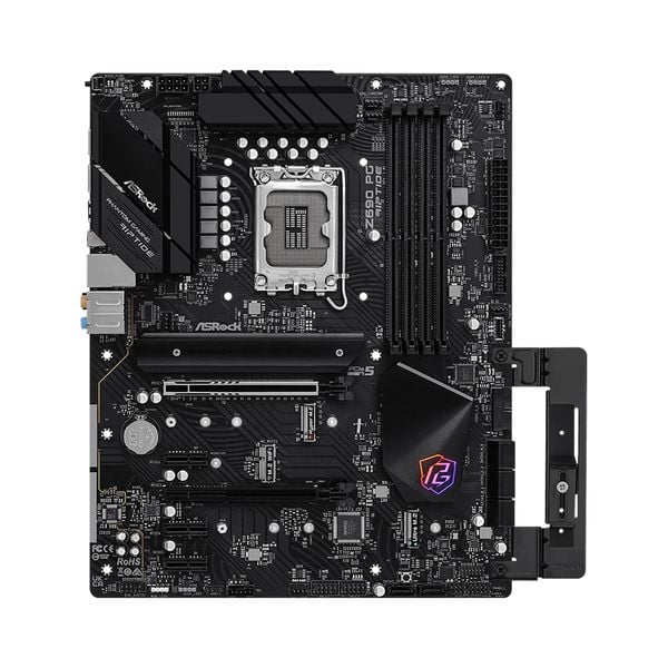  Mainboard ASRock Z690 PG Riptide DDR4 | LGA 1700, ATX, 4 khe RAM 