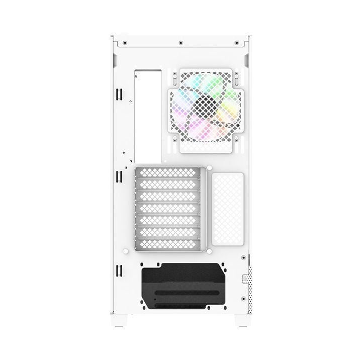 Vỏ Case Thermaltake View 290 TG ARGB Snow