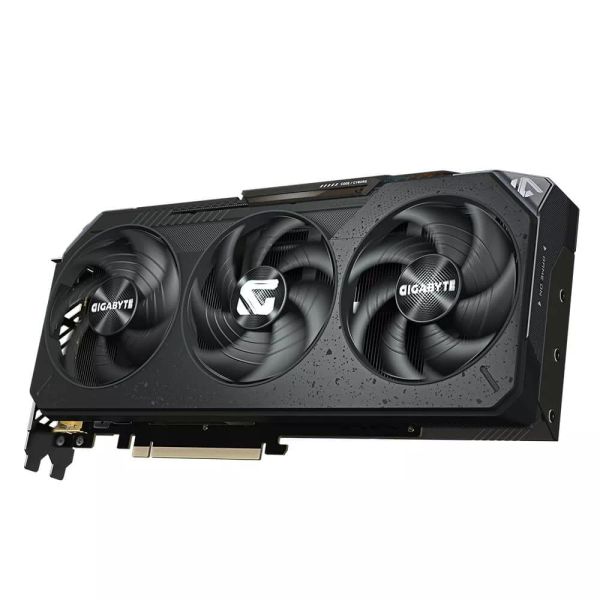  Card màn hình AMD Radeon RX 9070 Gigabyte RX 9070 Gaming OC | 16GB GDDR6, 5384 SP, 750W 
