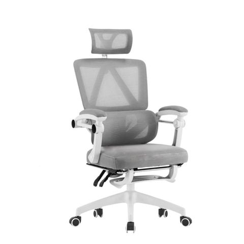 Ghế công thái học CTH-899 | Màu xám