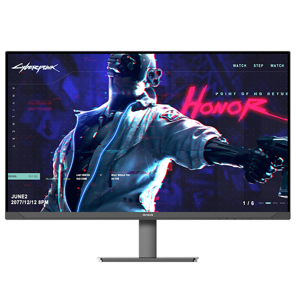  Màn hình Gaming AIWA MD2707-K | 27 inch, FHD, 180Hz, IPS 