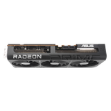  Card màn hình AMD Radeon RX 9070 XT ASUS RX 9070 Prime OC | 16GB GDDR6, 5384 SP, 650W 