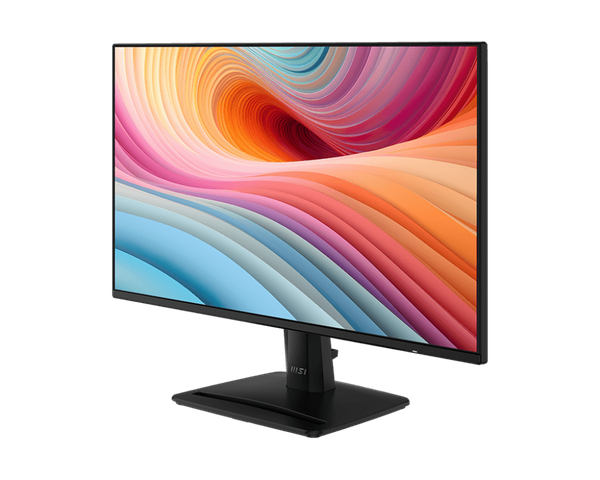  Màn hình Văn phòng MSI PRO MP242A E2 | 23.8 inch, FHD, 120Hz, IPS 