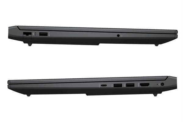  Laptop Gaming HP Victus 16 S0173AX | R5 7640HS, 16GB, SSD 512GB, RTX 3050, 16.1" FHD 144Hz 
