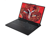  Laptop Gaming Lenovo Legion R9000P ADR10 2025 (06CD) 