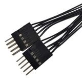  Cáp chia cổng USB 9 pin (1 ra 2) 