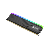  Ram Adata XPG D35G RGB Black 8GB | DDR4, 3200MHz, C16 