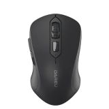  Chuột không dây Dare-U LM115G - Đen 