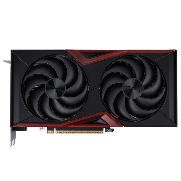  Card màn hình Colorful GeForce RTX 5060 Ti NB DUO 8GB-V 