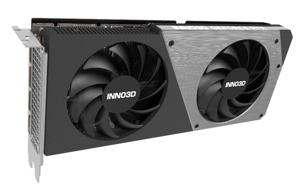  Card màn hình INNO3D RTX 4060 Ti 8GB TWIN X2 
