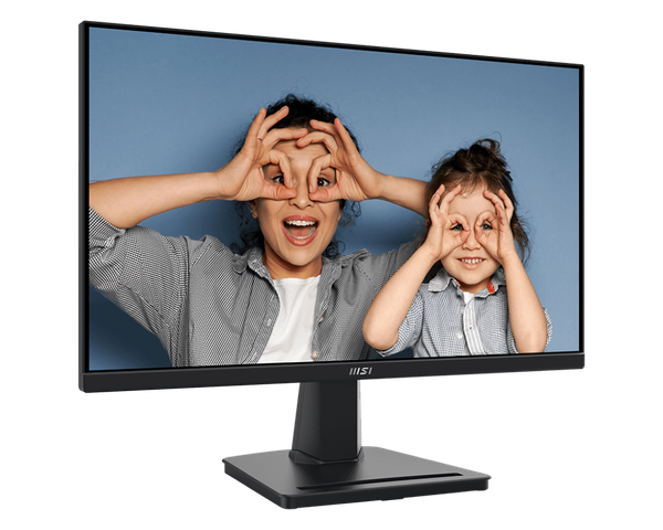  Màn hình Văn phòng MSI PRO MP225V | 22 inch, FHD, 100Hz, VA 