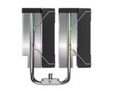  Tản nhiệt khí ID-Cooling Frozn A620 Pro SE ARGB | 2 tháp, màu đen 