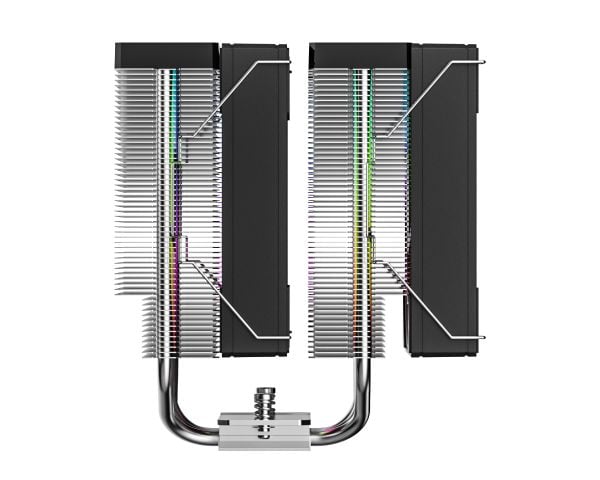  Tản nhiệt khí ID-Cooling FROZN A620 Pro SE Black | ARGB, Đen 