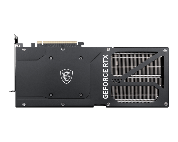  Card màn hình NVIDIA GeForce RTX 5090 MSI VENTUS 3X OC | 32GB GDDR7, 21760 CUDA, 1000W 