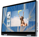  Laptop Dell Inspiron 14 7440 2in1 (1CPD4) 