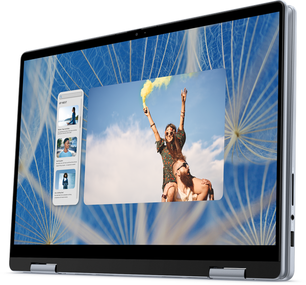  Laptop Dell Inspiron 14 7440 2in1 (1CPD4) 