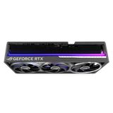  Card màn hình NVIDIA GeForce RTX 5080 ASUS ROG Astral OC | 16GB GDDR7, 10752 CUDA, 850W 