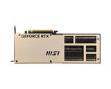  Card màn hình MSI RTX™ 5070 Ti 16G INSPIRE 3X OC PLUS 