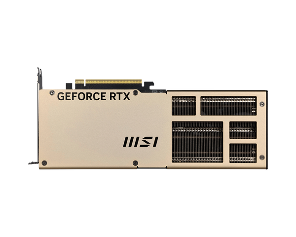  Card màn hình MSI RTX™ 5070 Ti 16G INSPIRE 3X OC PLUS 