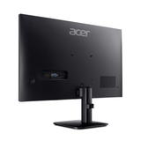  Màn hình Acer KA272 G0 | 27 inch, Full HD, IPS, 120Hz, 1ms, VGA, HDMI, loa, đen 
