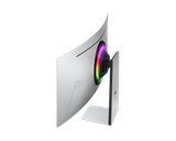  Màn hình Samsung Gaming LS34DG850SEXXV | 34 inch, Ultra WQHD, OLED, 175Hz, 0.03ms 