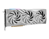  Card màn hình MSI RTX™ 4060 Ti GAMING X SLIM WHITE 8G 