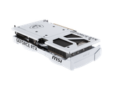  Card màn hình MSI RTX 5070 12G VENTUS 2X OC WHITE 