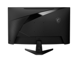  Màn hình Gaming MSI MAG 32CQ6F | 32 inch, 2K, Rapid VA, 180Hz, 0.5ms, cong 