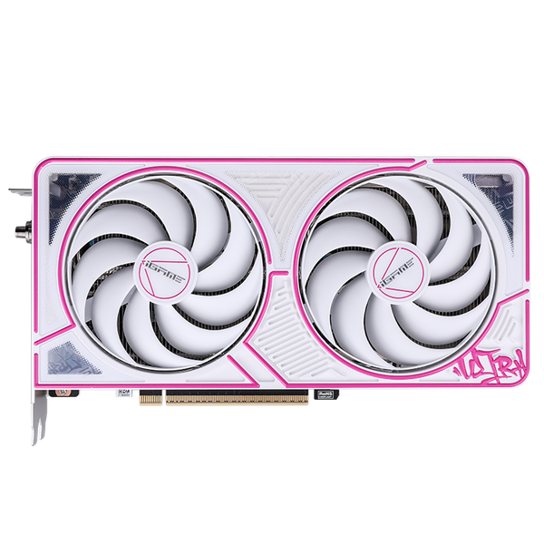  Card màn hình NVIDIA GeForce RTX 5060 Colorful iGame Ultra W DUO OC | 8GB GDDR7, 3840 CUDA, 550W 