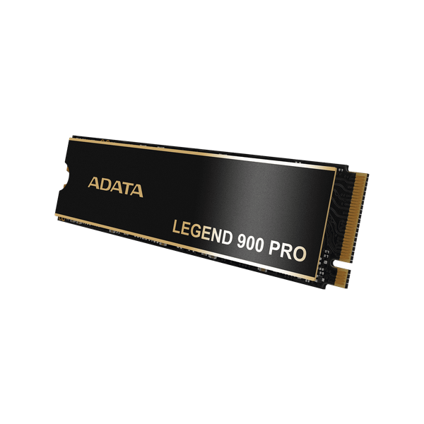  Ổ cứng SSD ADATA LEGEND 900 Pro 1TB | PCIe Gen4 x4 NVMe, M.2 2280 
