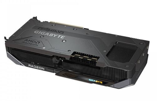 Card màn hình AMD Radeon RX 9070 XT Gigabyte Gaming OC | 16GB GDDR6, 4096 SP, 850W