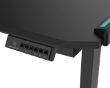  Bàn nâng hạ RGB Cougar E-DEIMUS 120 - Electric Gaming Desk 