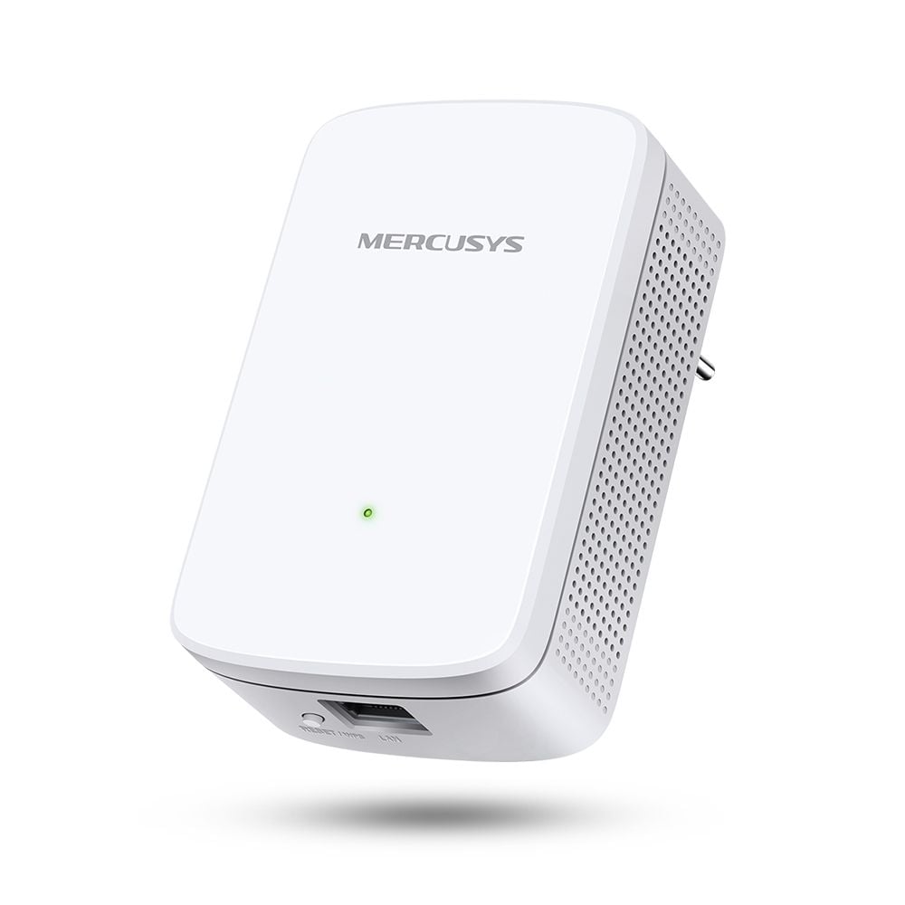Bộ kích sóng WIFI Mercusys ME10 300 Mbps