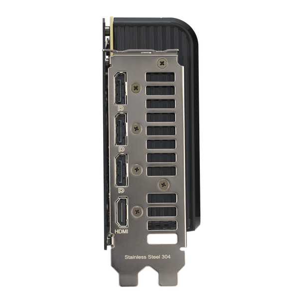  Card màn hình NVIDIA GeForce RTX 5070 Ti ASUS PRIME OC | 16GB GDDR7, 8960 CUDA, 750W 