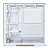  Thùng máy Lian Li Lancool 207 ATX - Trắng | Kèm sẵn 4 fan (CASELL207RW) 
