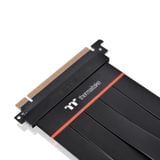 Cáp Riser Thermaltake PCI Express Extender Chuẩn PCIE 4.0 - Dài 200mm 