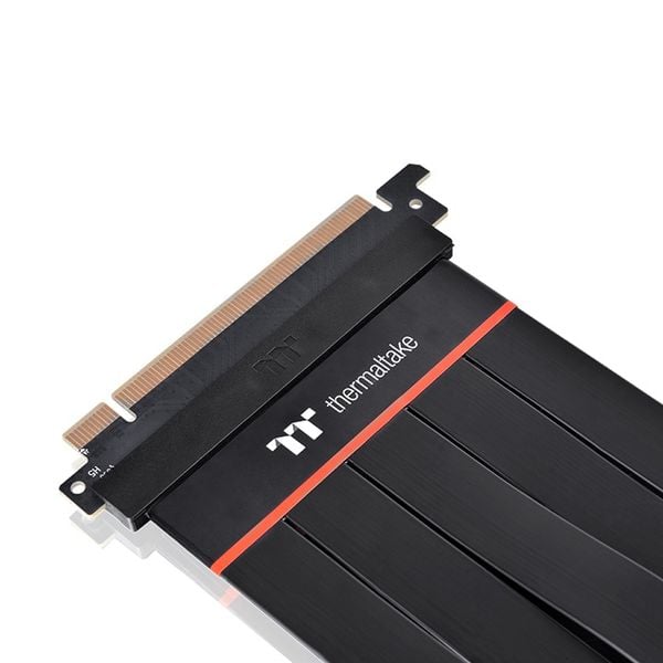  Cáp Riser Thermaltake PCI Express Extender Chuẩn PCIE 4.0 - Dài 200mm 