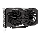  Card màn hình Gigabyte GTX 1650 4G GG OC QSD 